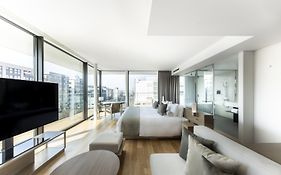 ザ ロイヤルパークホテル アイコニック 京都